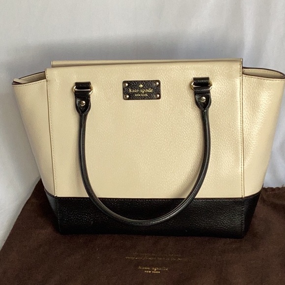 Kate spade purse - Picture 1 of 10